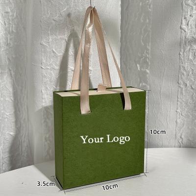 China Newest Cardboard Vintage Box Gift With Logo Necklace Set Slide Out Match Drawer Paper Packaging Jewelry Box for sale