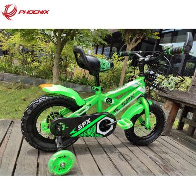 China DIRT JUMP PHOENIX KIDS BIKE 12 INCHES BIKE FOR BOYS AND GIRLS KIDS BIKE FACTORY SELL DIRECTLY IN STOCK for sale