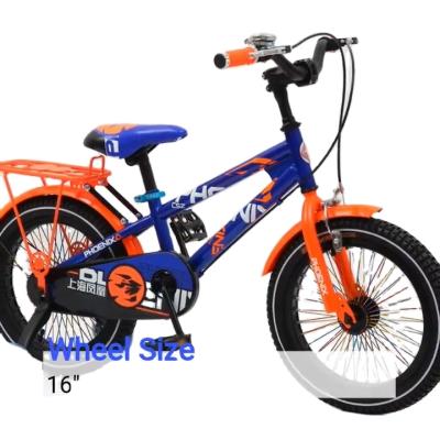 China Popular student Bike Phoenix CSZ/SUPER-16 kids bike high quality bicicleta KIDS BIKE 16 inch baby balance bike for sale