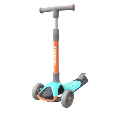 China Ride On Toy Wholesale CE Kids Kick Scooter For Sale High Quality Kids Scooters OEM Custom Cheap 3 Wheel Baby Scooter for sale