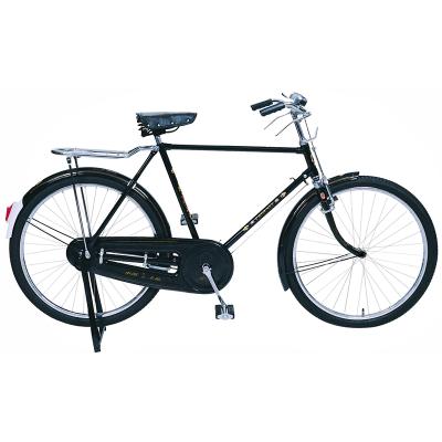 China Steel PHOENIX SPB10-4 heavy duty bike 28