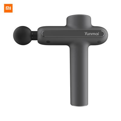 China Xiaomi Cloth Body Massager Gun Full Body Smart Deep Electric Muscle Massage Gun for sale