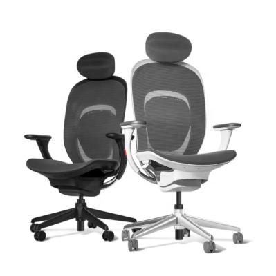 China (Size)Xiaomi YM Computer Chair Home Game Chair Adjustable Ergonomic Office Chair for sale