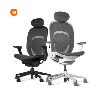 China (Size) High Quality Adjustable Xiaomi Computer Chair Mesh Chair Gaming Office Chair for sale