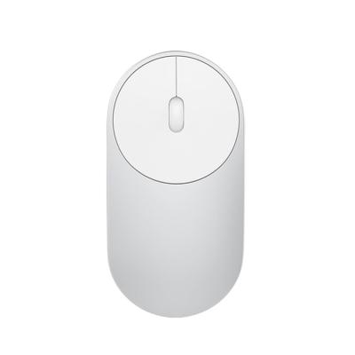 China Mini Popular Xiaomi Portable Mouse 4.0 RF 2.4GHz Dual Optical Wireless Mouse for sale