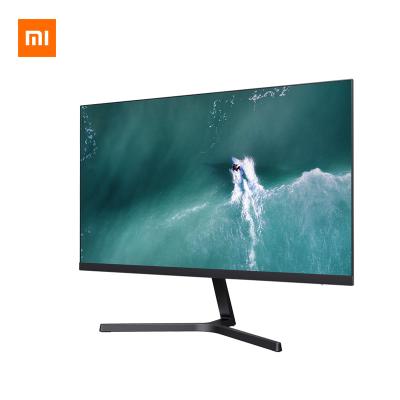 China Xiaomi Curved 1ms Response Time 23.8 Inch 2k 144hz Computer Gaming Monitor 1920*1080 for sale