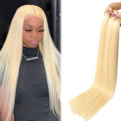 China Straight Weave Cuticle Aligned Virgin Sellers Loose Wave Grade 613 10a Deep Curly Extensions 100% Human Brazilian Bundles Ombre Weft Hair for sale