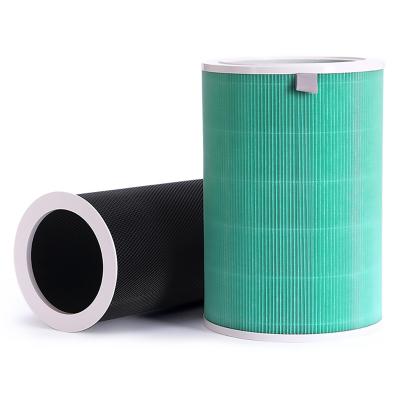 China Top Quality Hotel Replacement Parts Air Filter For Xiaomis 1 Air Purifier 2 2s for sale