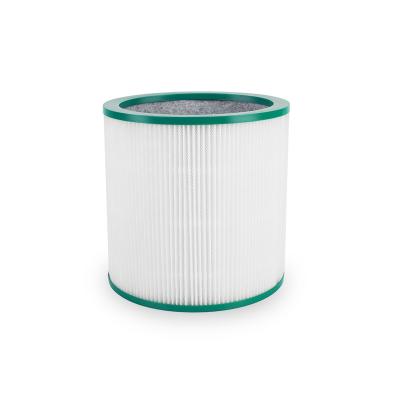 China Good RV Price Dysons Air Filter Hepa Suitable For Dysons Fan TP00 TP02 TP03 AM11 BP01 Air Filter for sale