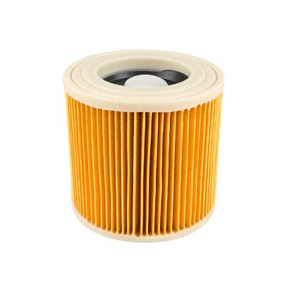 China Car Hot Selling Vacuum Replacement Wet Dry Filter For Karchers A2004 WD2.250 Vacuum Cleaner Parts Accessories for sale