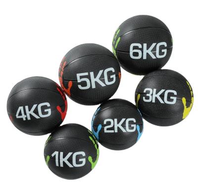 China cm SPORTS FACTORY cm SPORTS DIRECT gym exercise power training wall ball fitness training gravity ball custom design medicine wall for sale