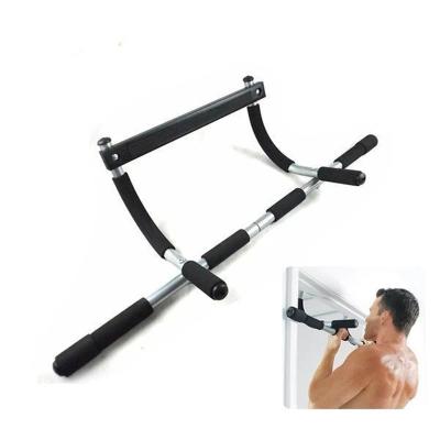 China Factory direct high quality chin up bar wholesale door pull up bar factory direct wall mounted pull up bar for sale