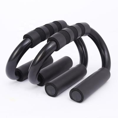 China 100% FACTORY DIRECT Manufacturer Hand Push Bracket Resistance Push Ups Stands Push Up Bar Rack Handles for sale