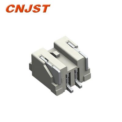 China Automotive Automotive Ignition Connectors 2.0 Mm Pitch SMT / SMD Connector With Single Row Housing for sale