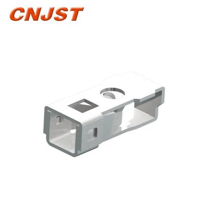 China Rigid PCB LED strip smt connector for solar (CPV) application with A.W.G. #18-#24 for sale