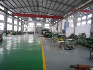 Verified China supplier - Shanghai Phoenix Alloy Co., Ltd.