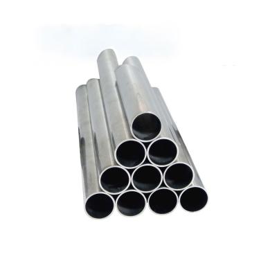 China Blades 1.4980 Inconel x-750 pipe and Incoloy A286 tube from China factory for sale