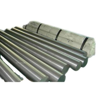 China Monel 400 Alloy Electrodes UNS N04400 Bar Nickel Based Round Rod Hot Cold Rolled Round Monel 400 for sale