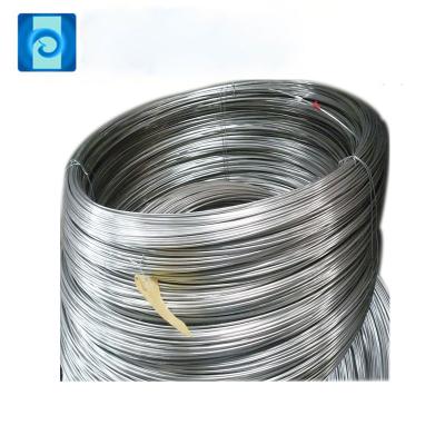 China C276 Pollution Control Wire For Welding for sale