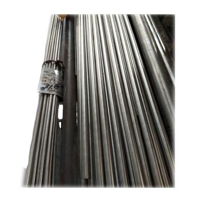 China Hot High Quality Strong Corrosion Resistant Iron-Nickel-Cobalt Alloy 1j50 Rod for sale