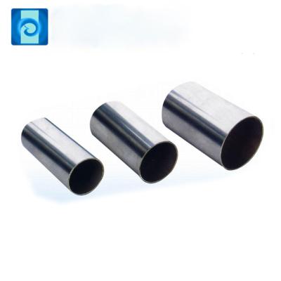 China Hot iron-nickel-cobalt alloy corrosion resistance ASTM F15 kovar pipe for sale