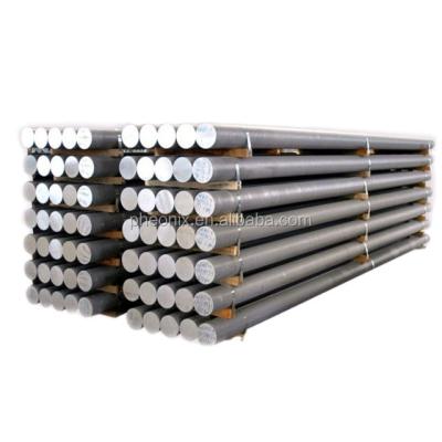 China High Nickel Electric Heating Nickel Chromium Resistor Bar NiCr8020 Alloy for sale