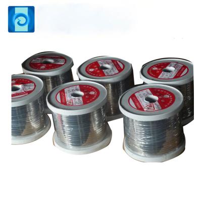 China Nickel Chromium Ni70Cr30 Nickel Chromium Ni70Cr30 High Strength Heating Alloy for sale