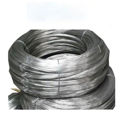 China Good form stability & lower prices iron aluminum chrome 0Cr25Al5 resistance furnace wire for sale