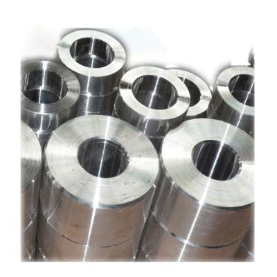 China Steam Generators Nickel Based Alloy Round ASTM B564 Forging Alloy Monel 400 for sale