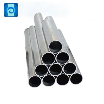 China Nichrome Ni80Cr20 Alloy Resistance Pipe Nichrome Ni80Cr20 Alloy Pipe / Tube for sale