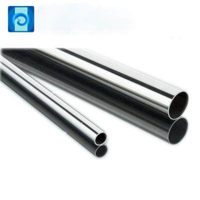 China 904L ASME SB-677 Seamless Stainless Steel Tube 904L for sale