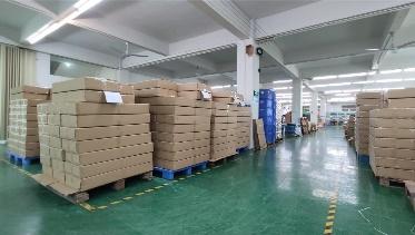 Verified China supplier - Guangdong Winlight Energy-Saving Photoelectric Co., Ltd.