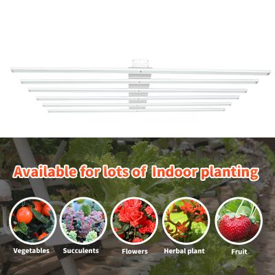 China Eco-friendly Morden Granja 120w 150W 180W Full Spectrum Eco-friendly Led Grow Light Indoor Plant LED Crece La luz for sale