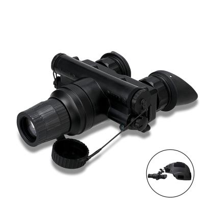 China 400m Gen 2 Night Vision Device Military Hunting Infrared Air Riflescope Hunting Scope Night Vision Goggles for sale