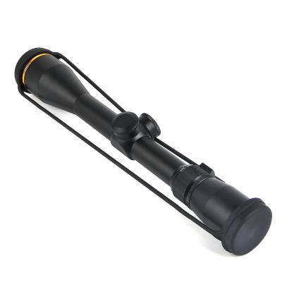 China Hunting Shooting 4.5-14x40mm Rifle Gun Scope Reticle Sniper Rifle Scope Hunting Accessories Hunting Glass for sale