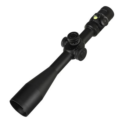 China Air Rifle Scope Hunting Guns and Weapons Series Army Air Gun Hunting Rifle Scope with 5-20X50 FFP Scope S-89 for sale