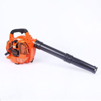 China Garden Gasoline Engine Leaf Blower CE Certificated Vacuum EB260 for sale