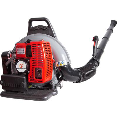 China Backpack Gasoline Windproof Blower, Road Snow Blower Machine, Dust Blower Machine 1.6 for sale