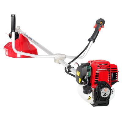 China 2-Stroke 3GC260GY Garden Brush Cutter Trimmer for sale