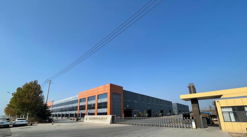 Geverifieerde leverancier in China: - Zhucheng Delong Environmental Protection Technology Co., Ltd.