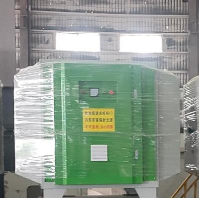 China Equipo de purificación de iones compactos / plasma con filtración de 0,001 micras en venta