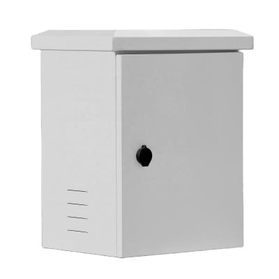 China Telecommunication waterproof and dustproof electrical box junction box iron electrical distribution box for sale