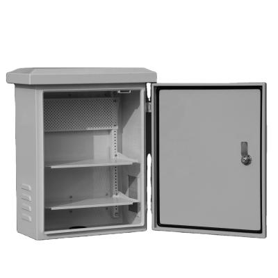 China Custom Portable Electrical Telecommunication Junction Box Stainless Steel Electrical Box for sale