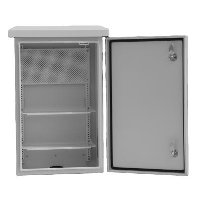 China Telecommunication Distribution Box High Quality Low Voltage Electrical Distribution Cabinets for sale