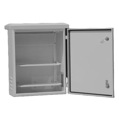 China Telecommunication Network Cabinet Wall Mounted Electrical Cabinet for sale