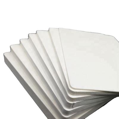 China Factory direct sale large skillful wpa pvc foam board for sale