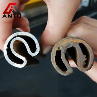 China Underground Mining Tunnel Arch Support Hydraulic Water Expansion Anchor Bolt Manufacturers ANTO for sale