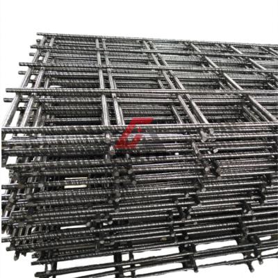 China High Quality Plain Weave Reinforced Welded Wire Mesh Roll For Coal Mining Tunnel Arch Support for sale