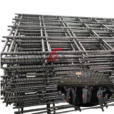 China High Quality Plain Weave Best Price Coal Mine Welded Steel Mesh Reinforcement Wire Mesh Suppliers for sale