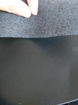 China Furniture Eco Friendly Faux Leather Vinyl Upholstery Fabric Waterproof for sale